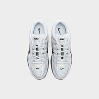Grey Nike P-6000