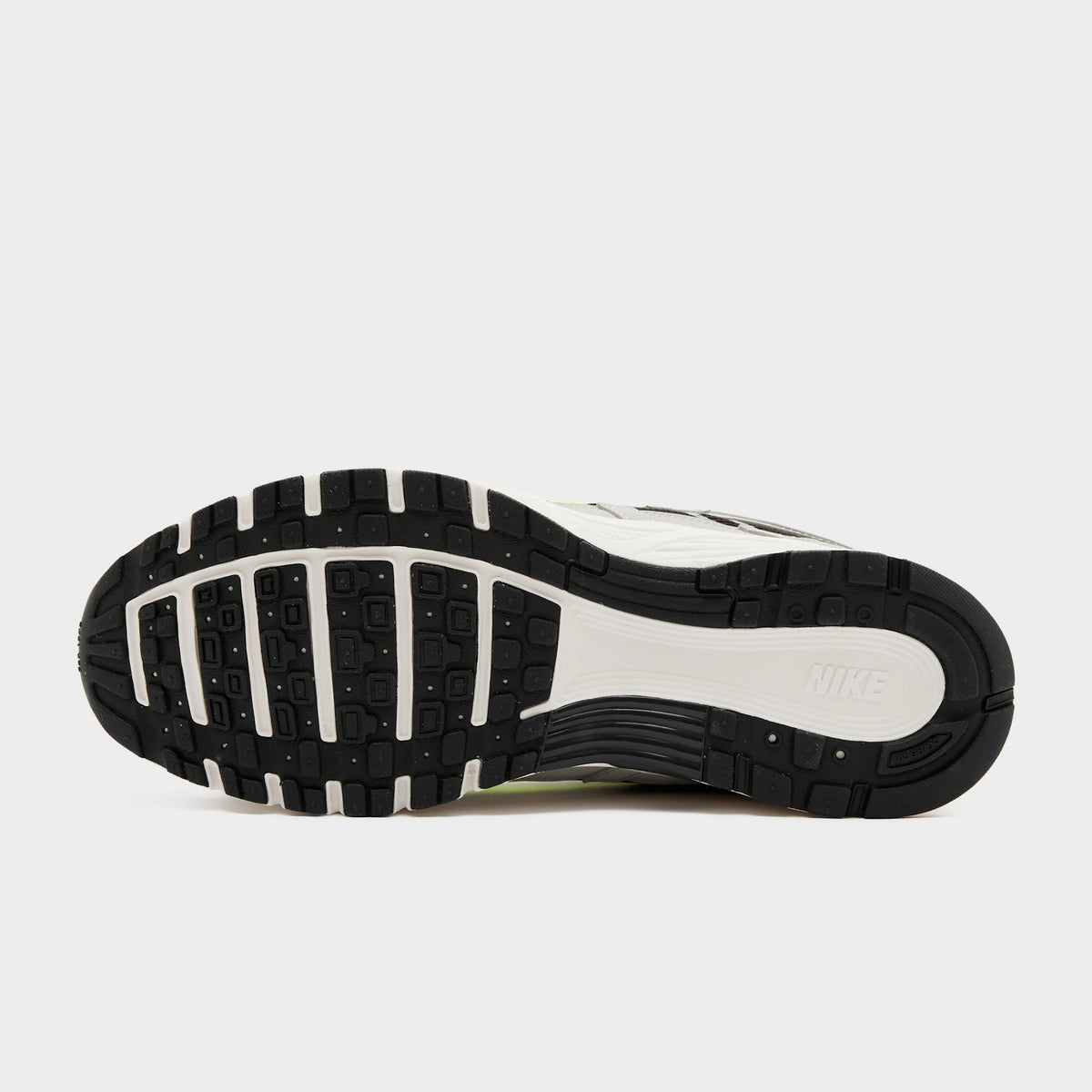 Grey Nike P-6000