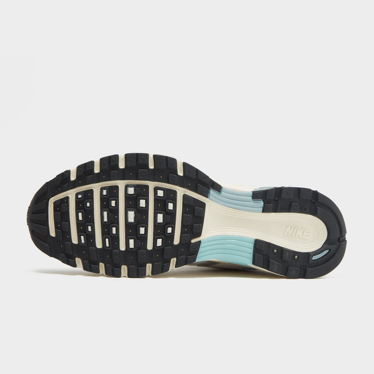 Grey Nike P-6000