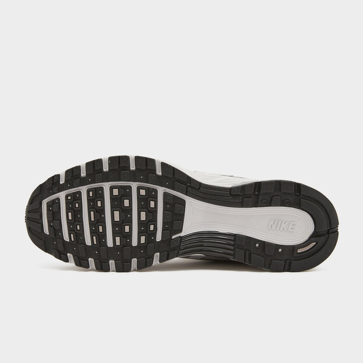 Grey Nike P-6000