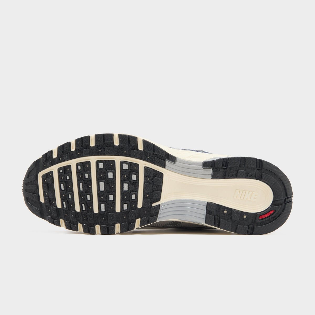 Grey Nike P-6000