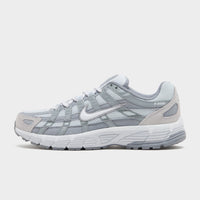 Grey Nike P-6000 Women's