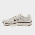 Grey Nike P-6000 Women's