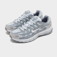 Grey Nike P-6000 Women's