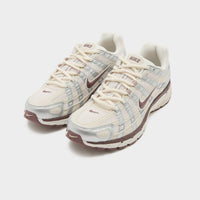 Grey Nike P-6000 Women's