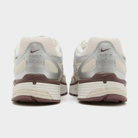 Grey Nike P-6000 Women's