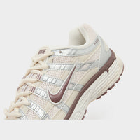 Grey Nike P-6000 Women's