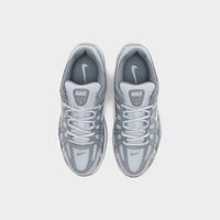 Grey Nike P-6000 Women's