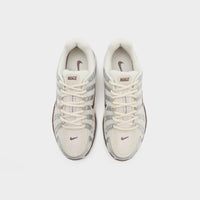 Grey Nike P-6000 Women's