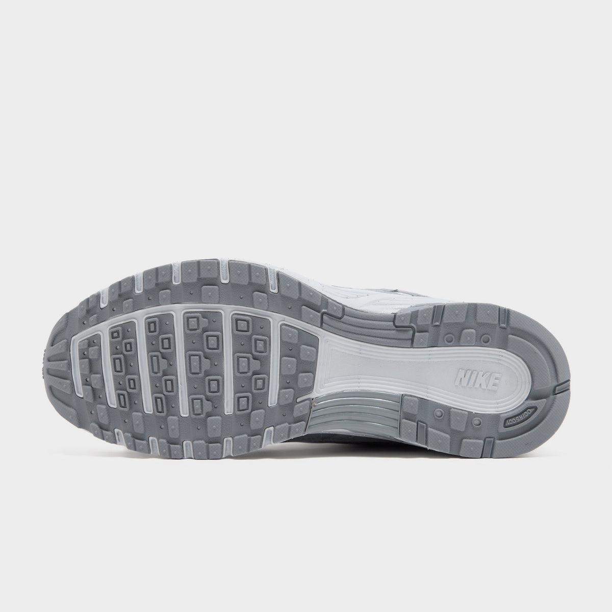 Grey Nike P-6000 Women's