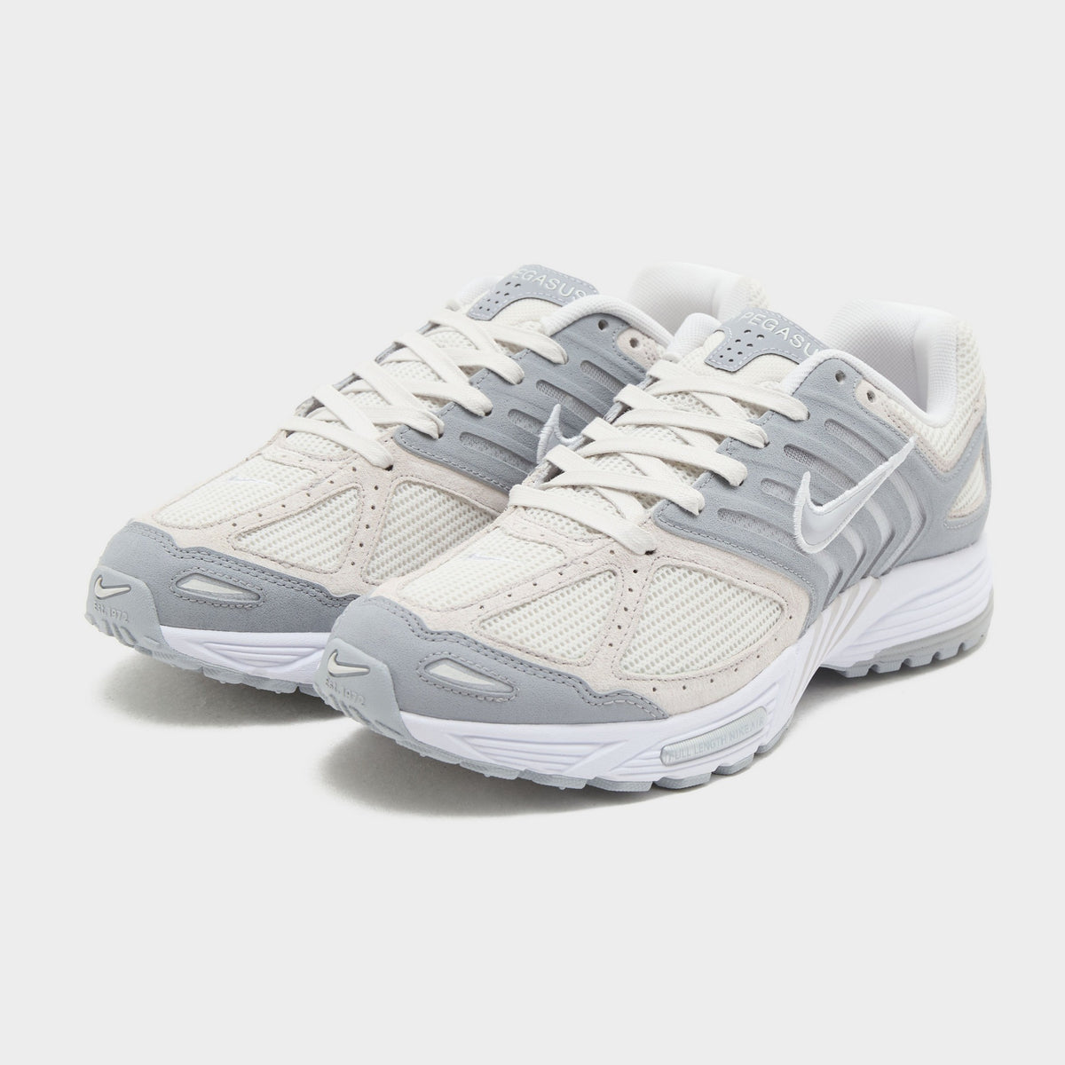 Grey Nike Pegasus 2K5
