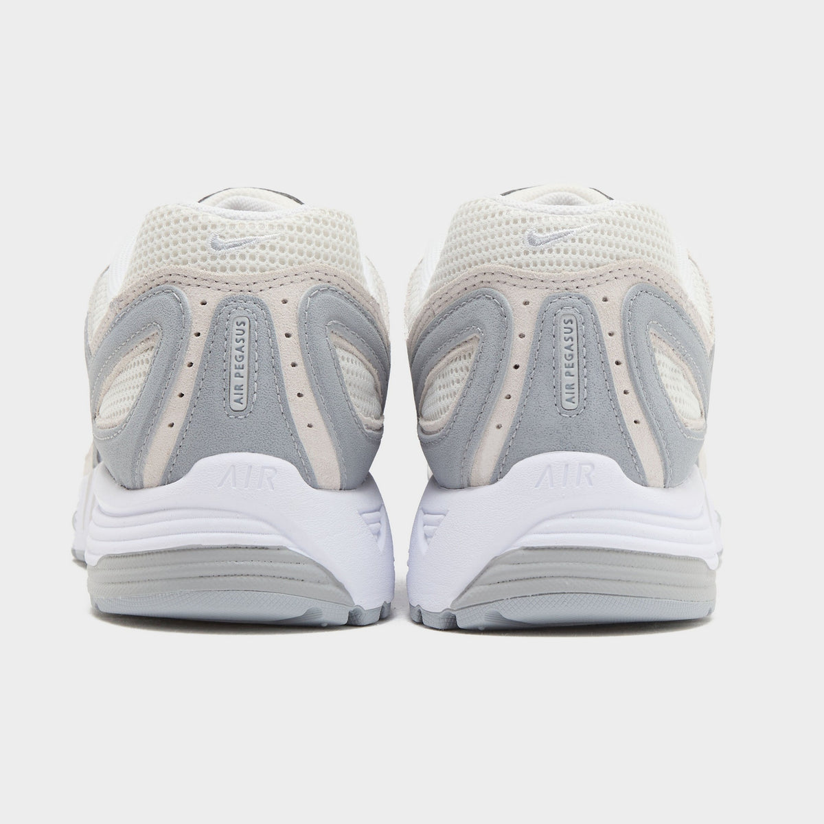 Grey Nike Pegasus 2K5