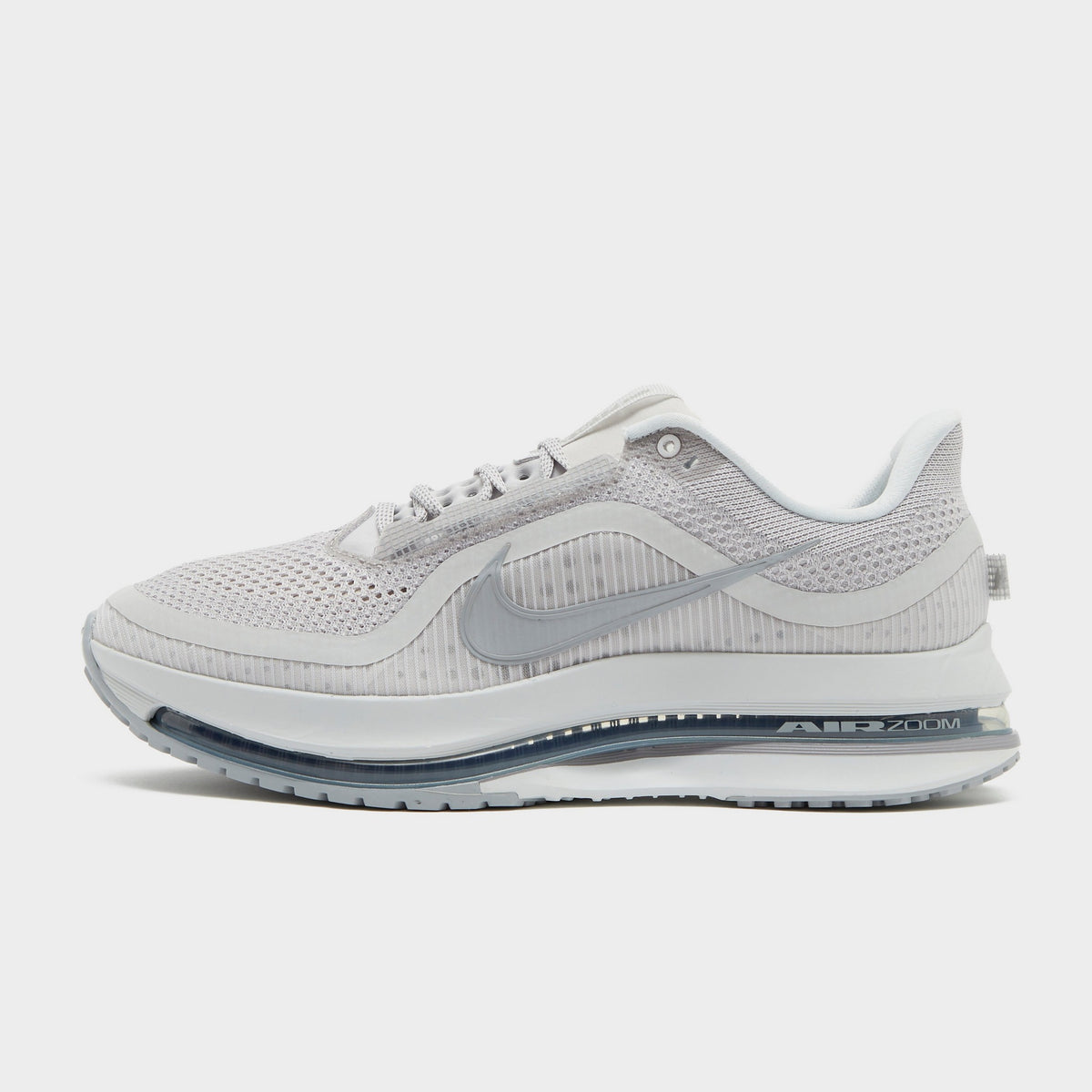 Grey Nike Pegasus Premium
