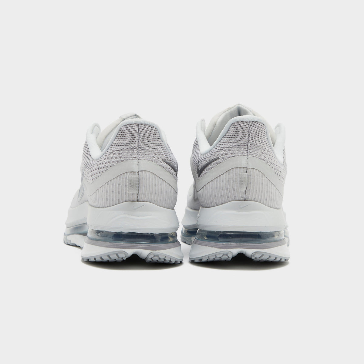 Grey Nike Pegasus Premium
