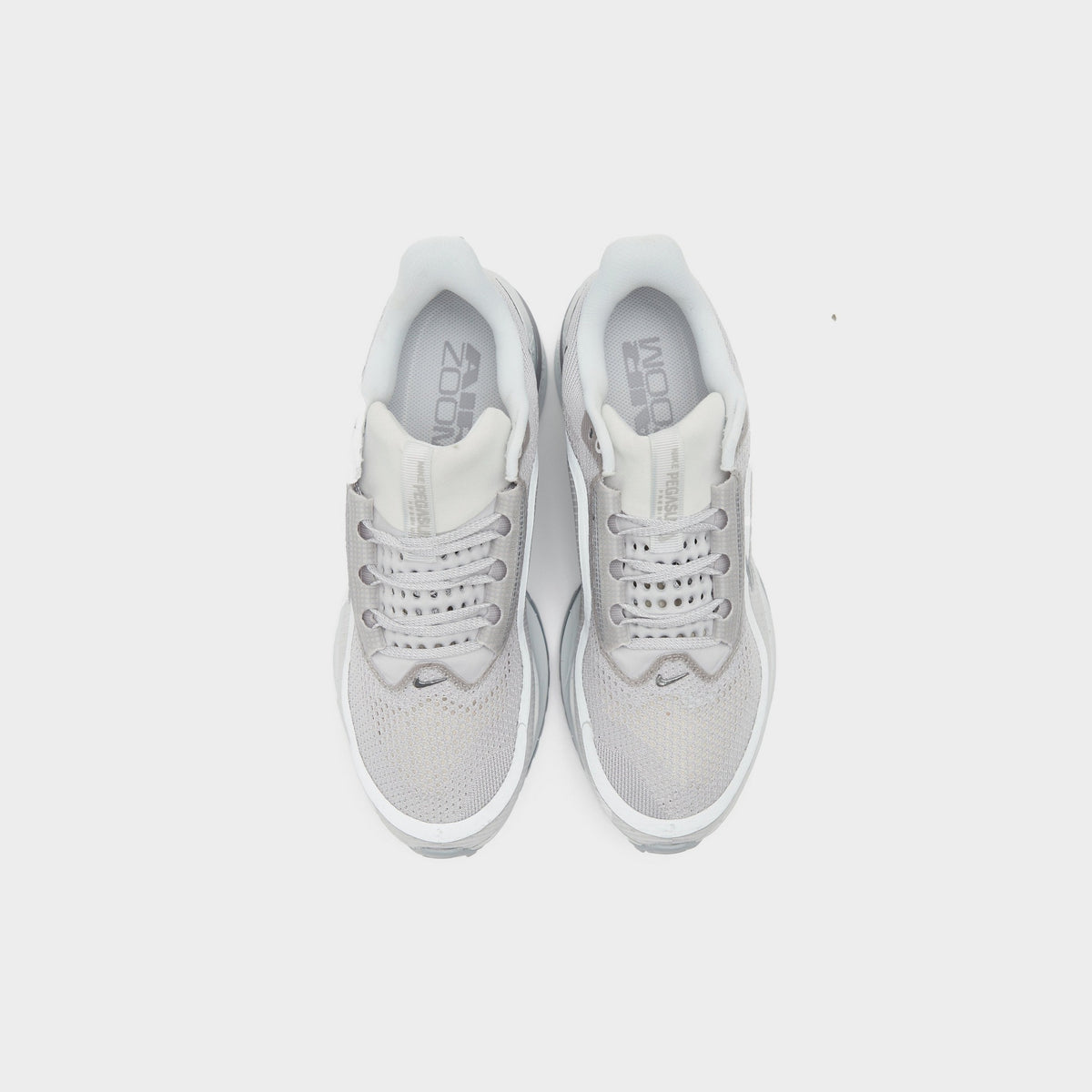 Grey Nike Pegasus Premium