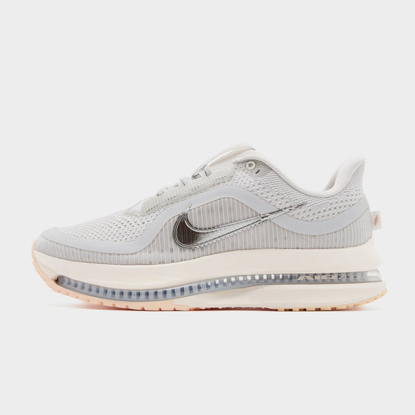 Grey Nike Pegasus Premium Women's