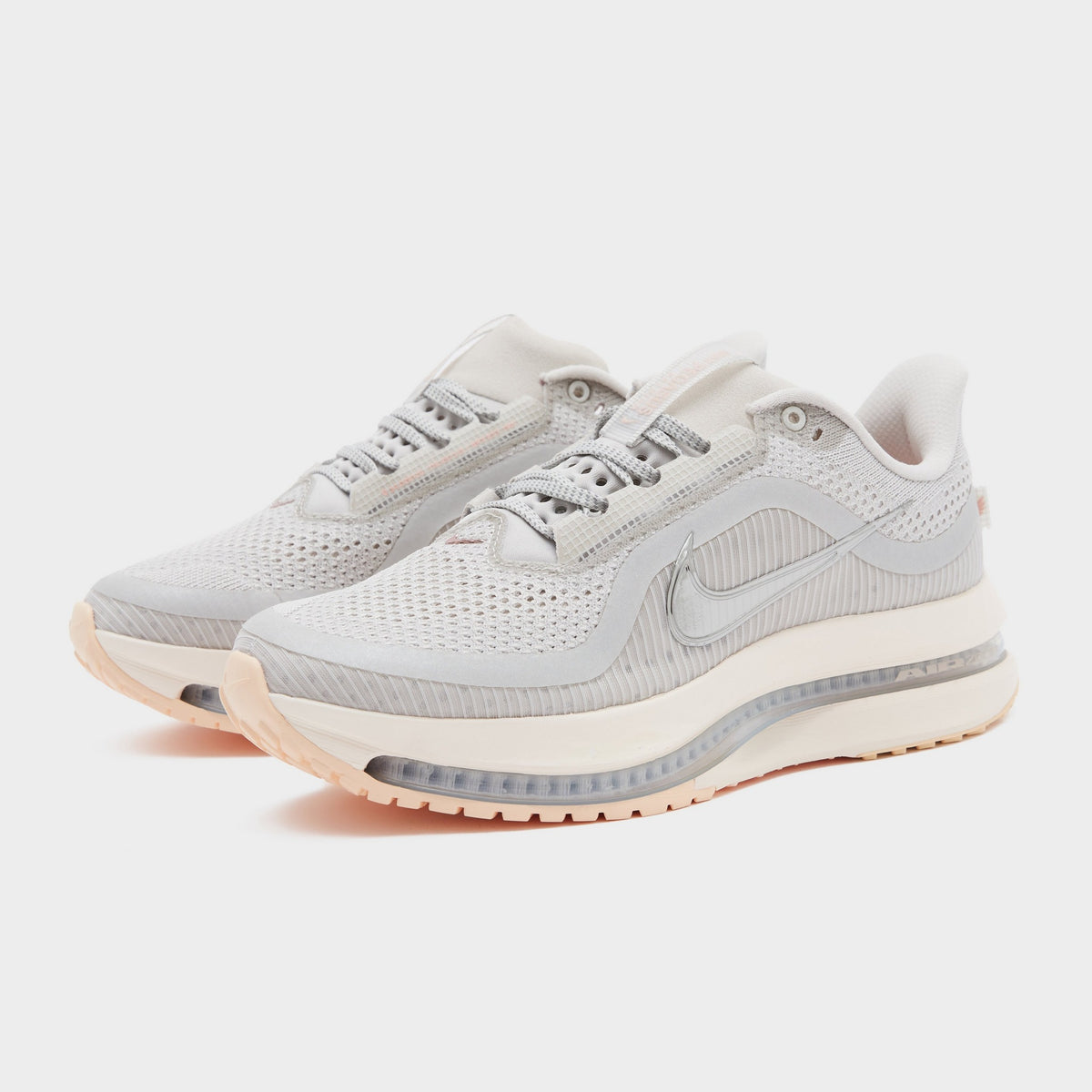 Grey Nike Pegasus Premium Women's