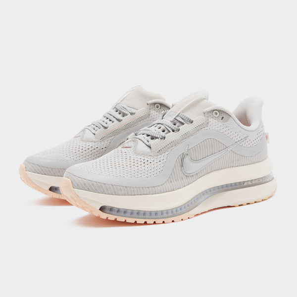 Grey Nike Pegasus Premium Women's