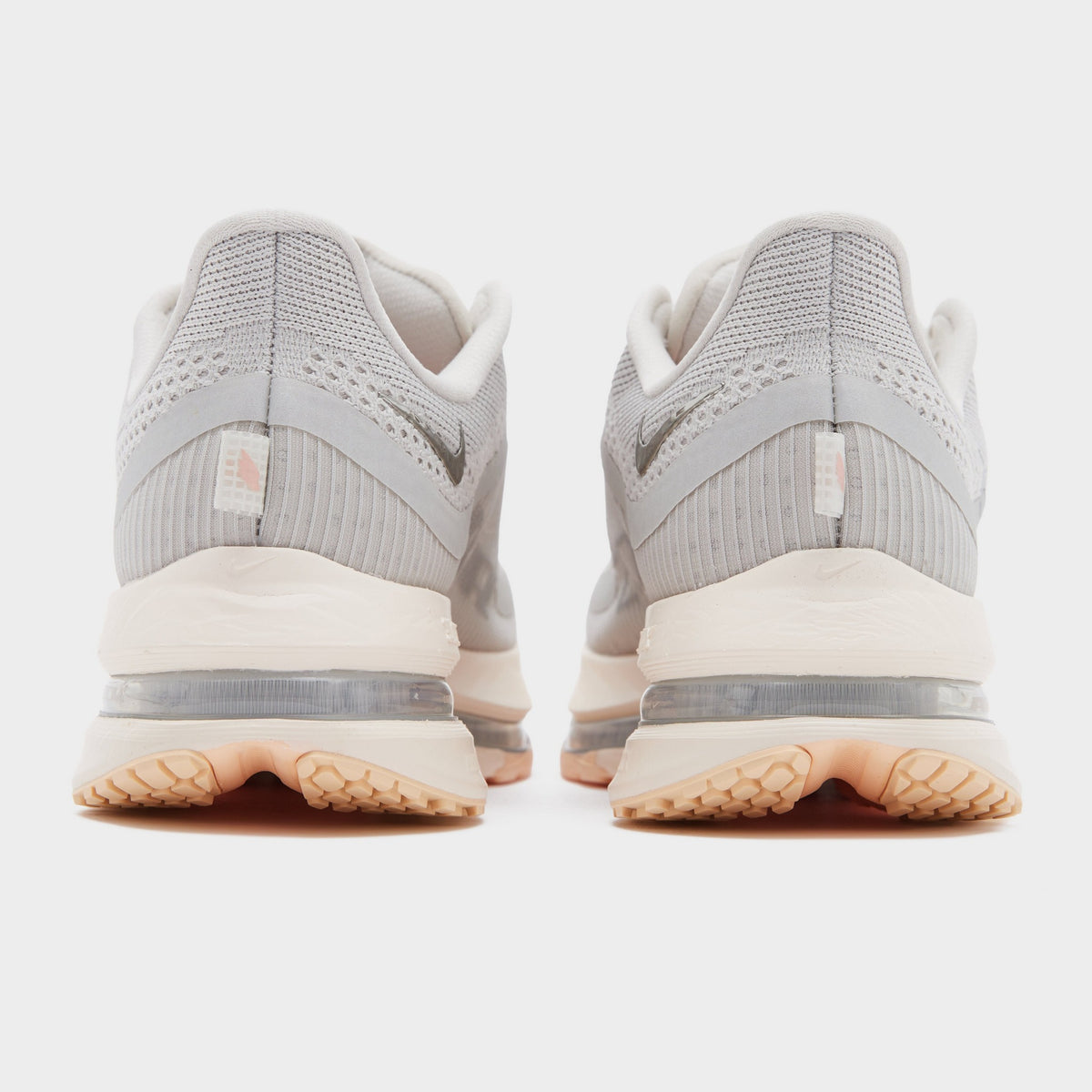 Grey Nike Pegasus Premium Women's