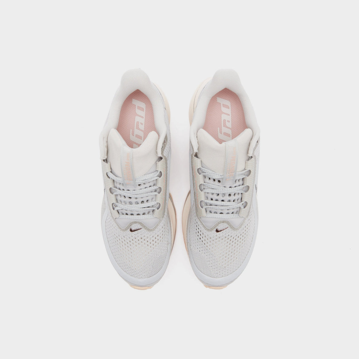 Grey Nike Pegasus Premium Women's