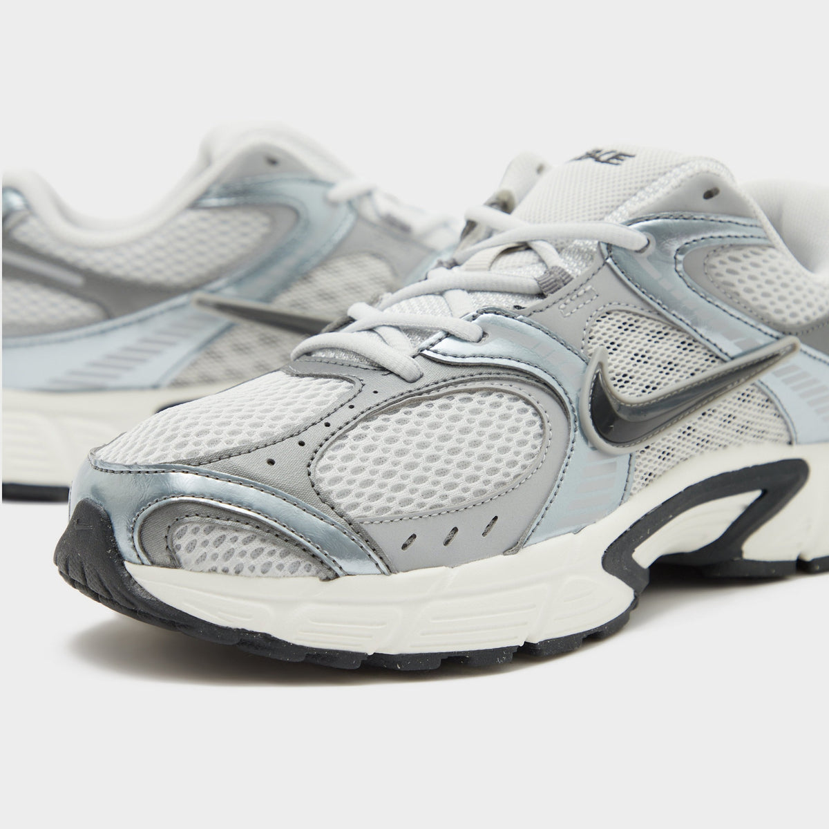 Grey Nike V5 RNR