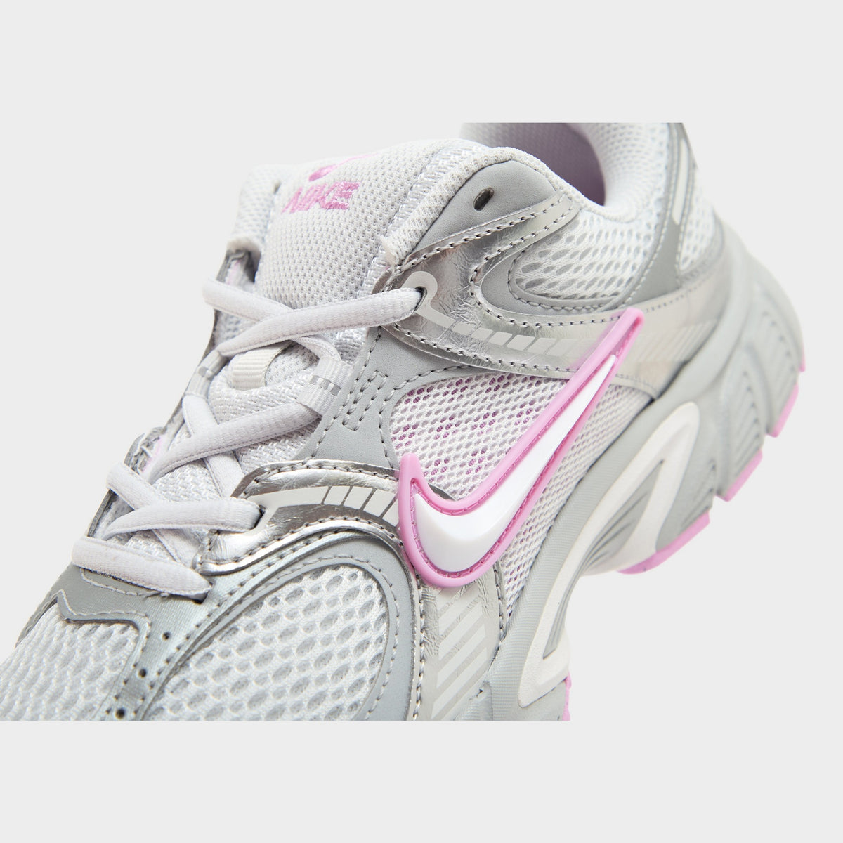 Grey Nike V5 RNR Women's