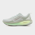 Grey Nike Vomero 18