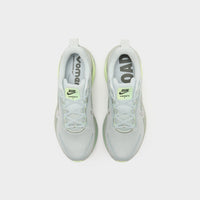 Grey Nike Vomero 18