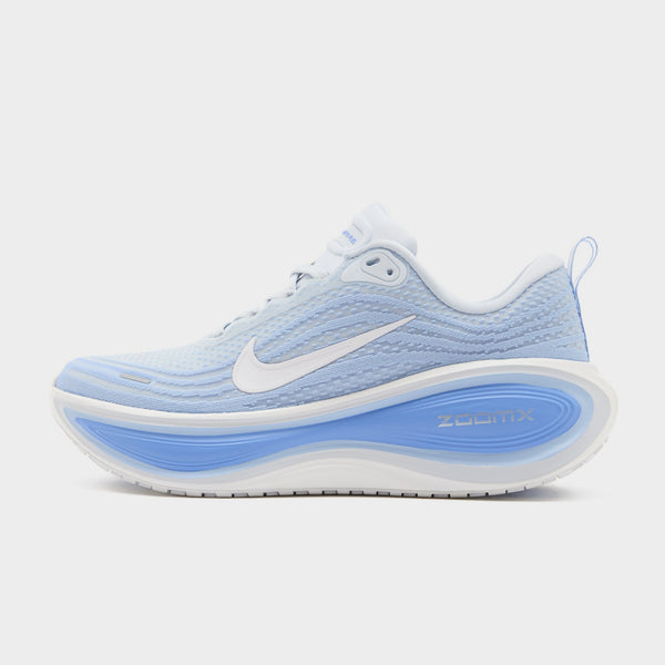 Grey Nike Vomero Plus Women's