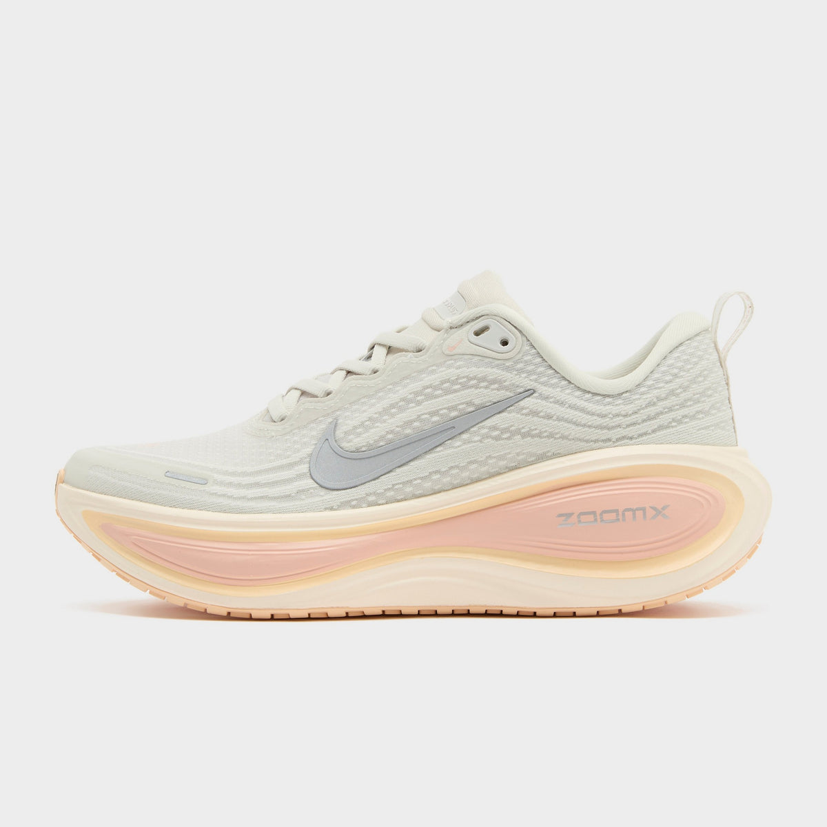 Grey Nike Vomero Plus Women's
