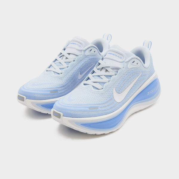 Grey Nike Vomero Plus Women's