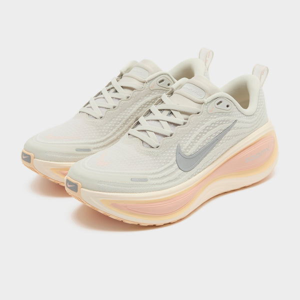 Grey Nike Vomero Plus Women's