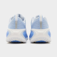 Grey Nike Vomero Plus Women's