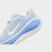 Grey Nike Vomero Plus Women's
