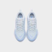 Grey Nike Vomero Plus Women's