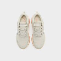 Grey Nike Vomero Plus Women's