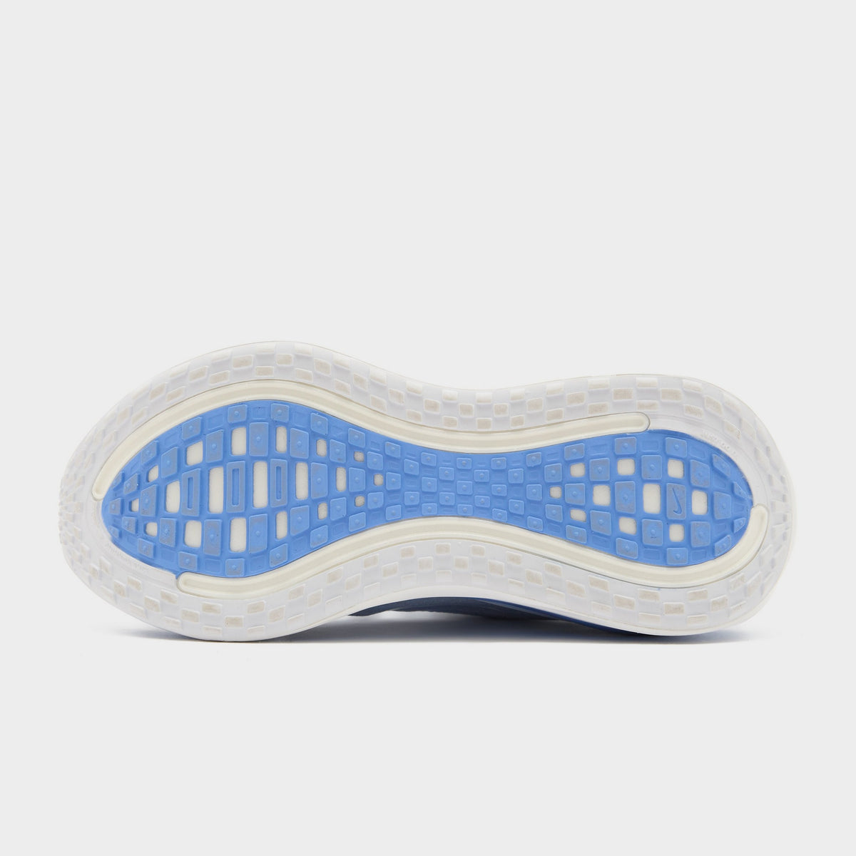 Grey Nike Vomero Plus Women's