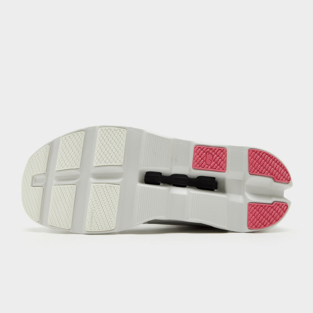 On Running Cloudmonster 1 Women's