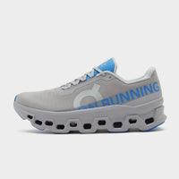 Grey On Running Cloudmonster