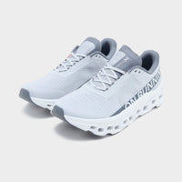Grey On Running Cloudmonster
