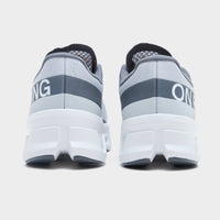 Grey On Running Cloudmonster