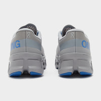 Grey On Running Cloudmonster