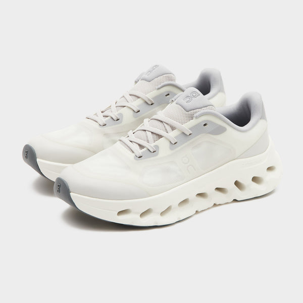 Grey On Running Cloudtilt Remix Women's