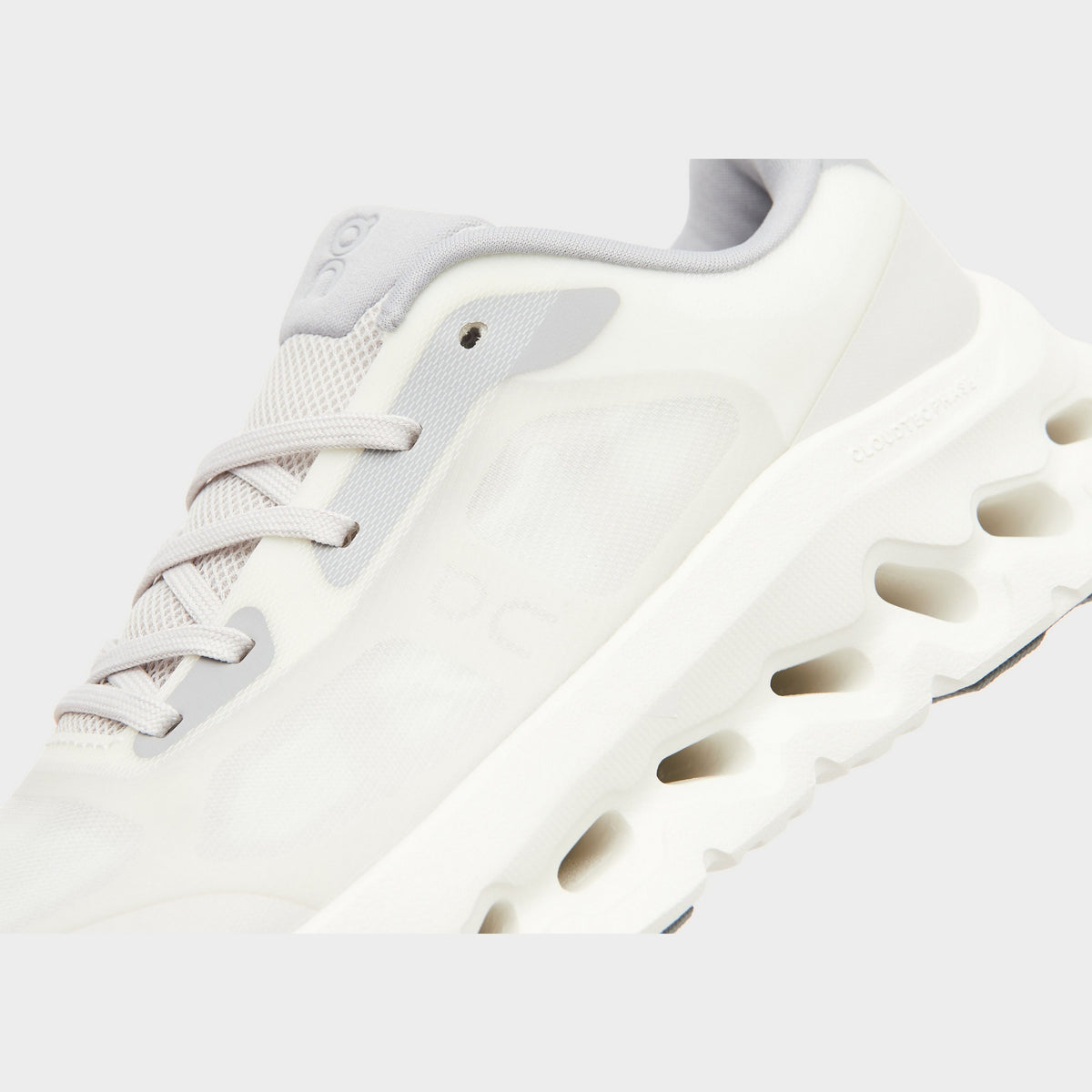 Grey On Running Cloudtilt Remix Women's