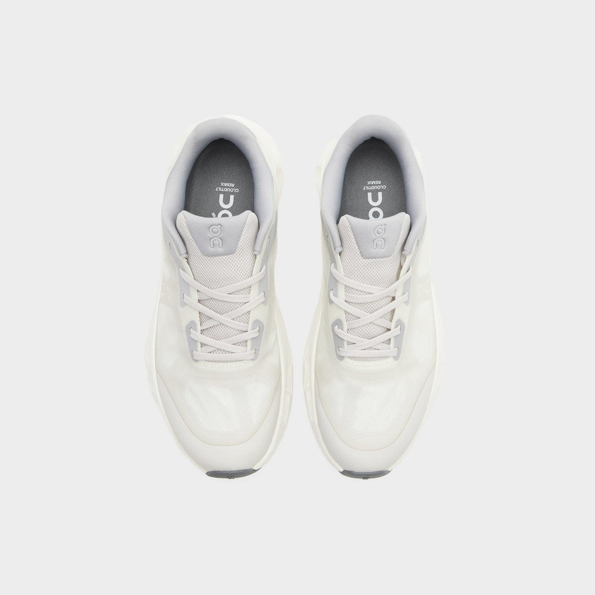 Grey On Running Cloudtilt Remix Women's