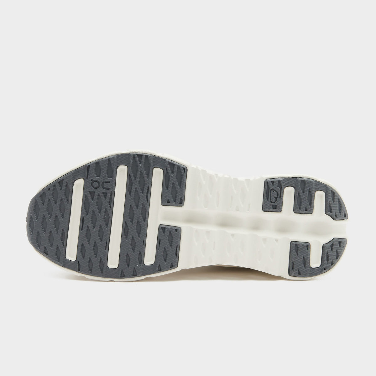 Grey On Running Cloudtilt Remix Women's