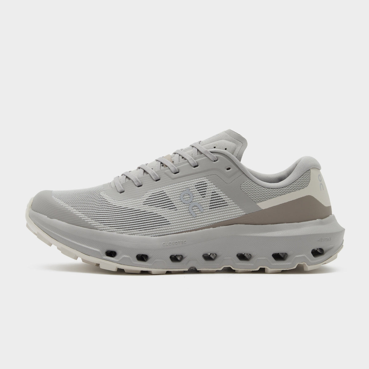 Grey On Running Cloudvista 3