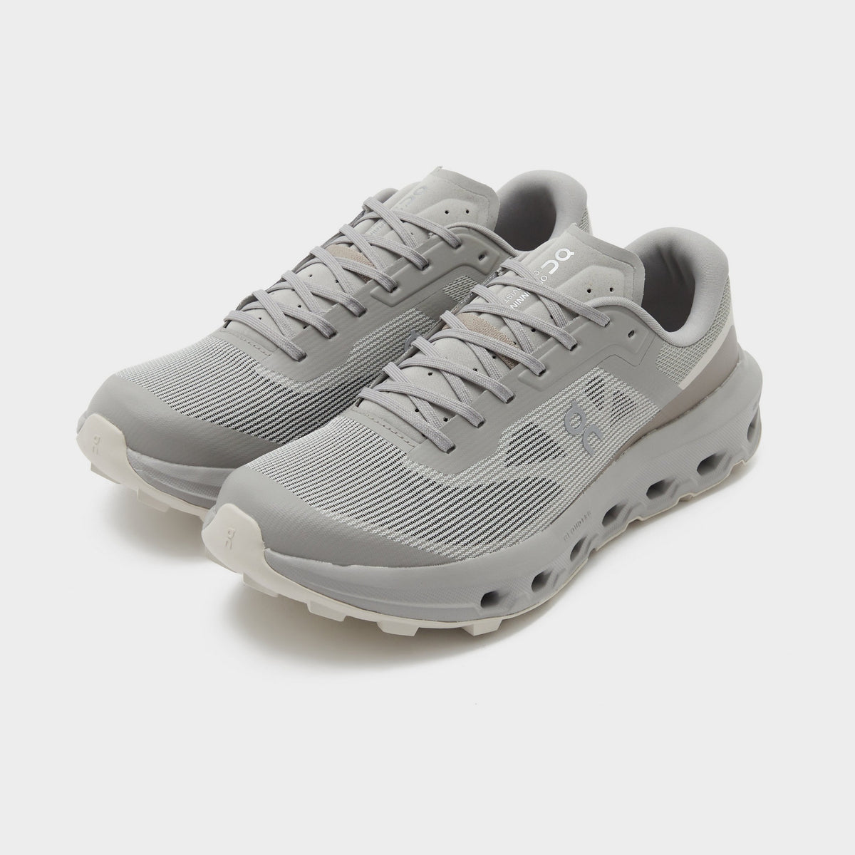 Grey On Running Cloudvista 3