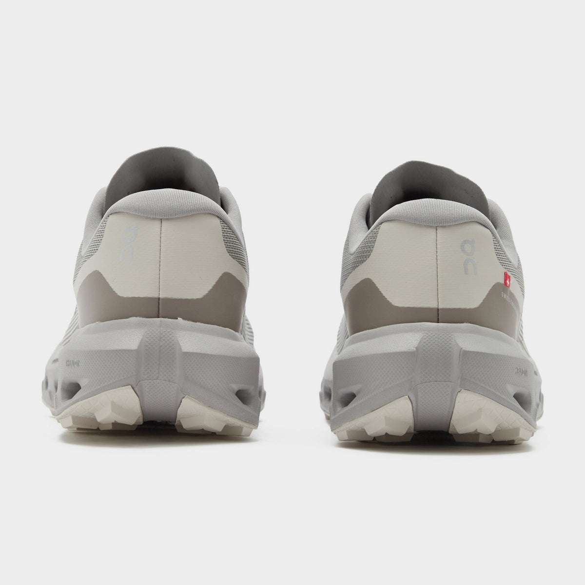 Grey On Running Cloudvista 3