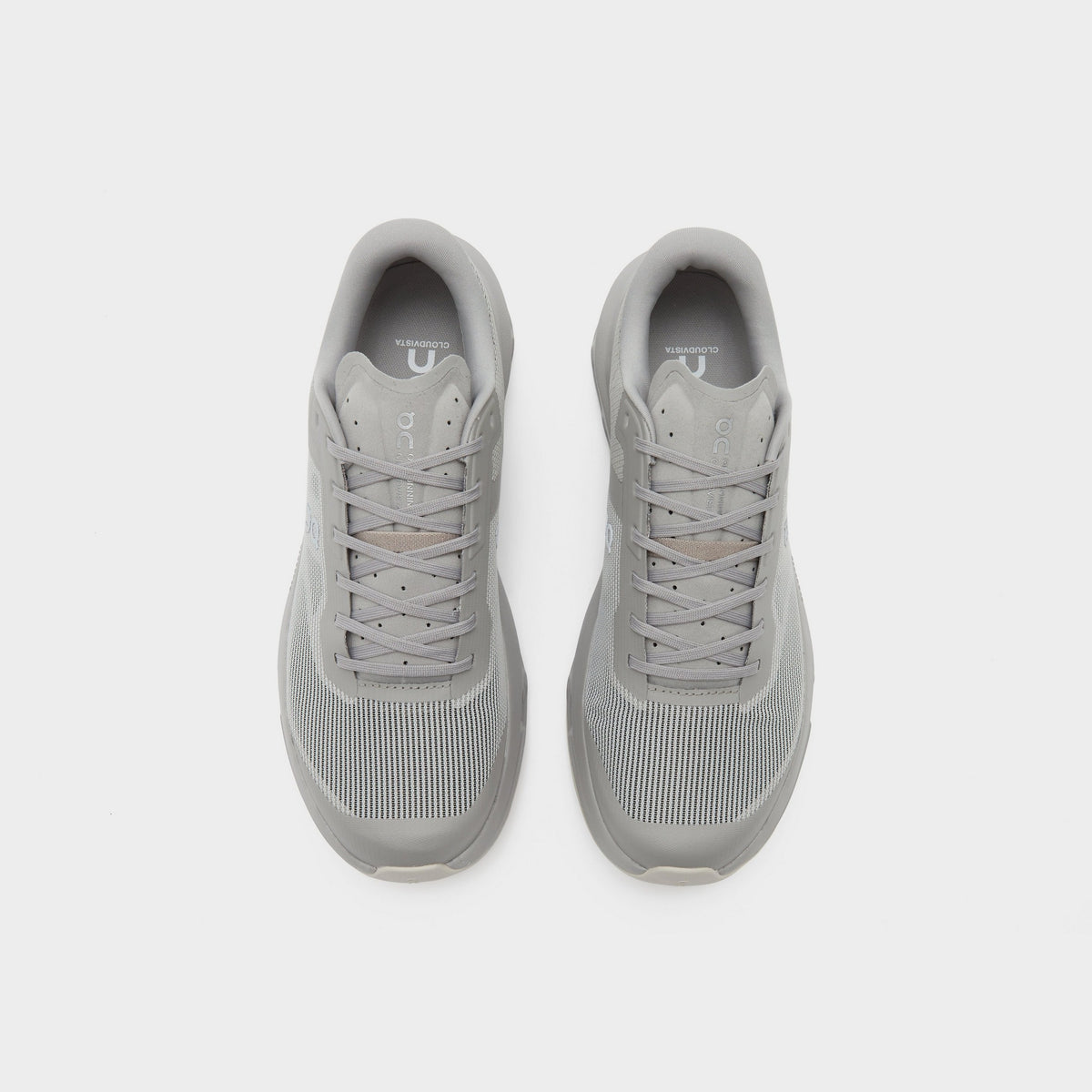 Grey On Running Cloudvista 3